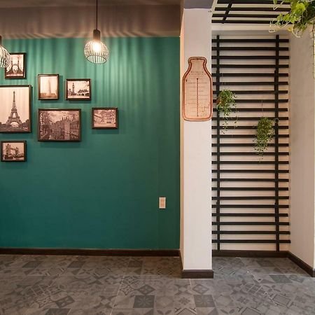Hotel Reddoorz Near Xo Viet Nghe Tinh Street Ciudad Ho Chi Minh  Exterior foto
