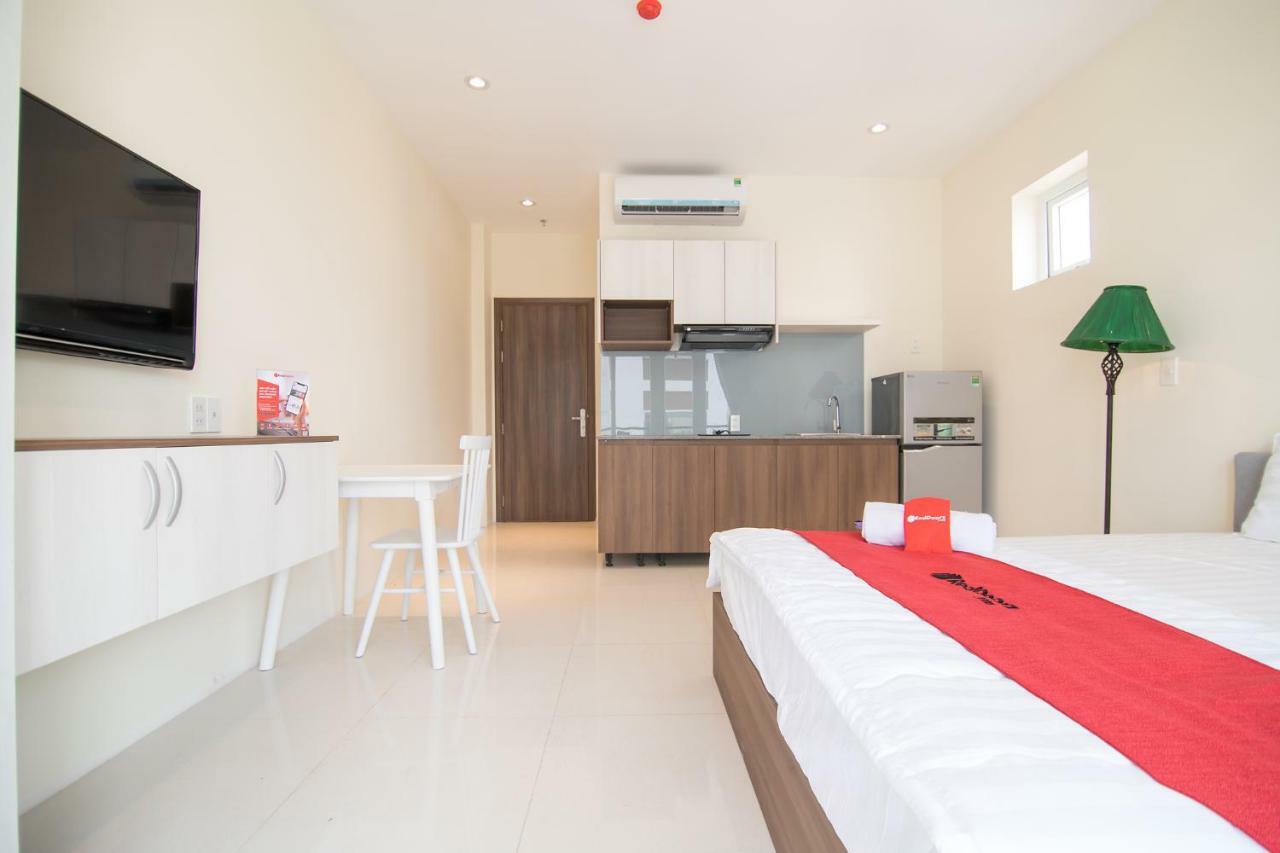Hotel Reddoorz Near Xo Viet Nghe Tinh Street Ciudad Ho Chi Minh  Exterior foto