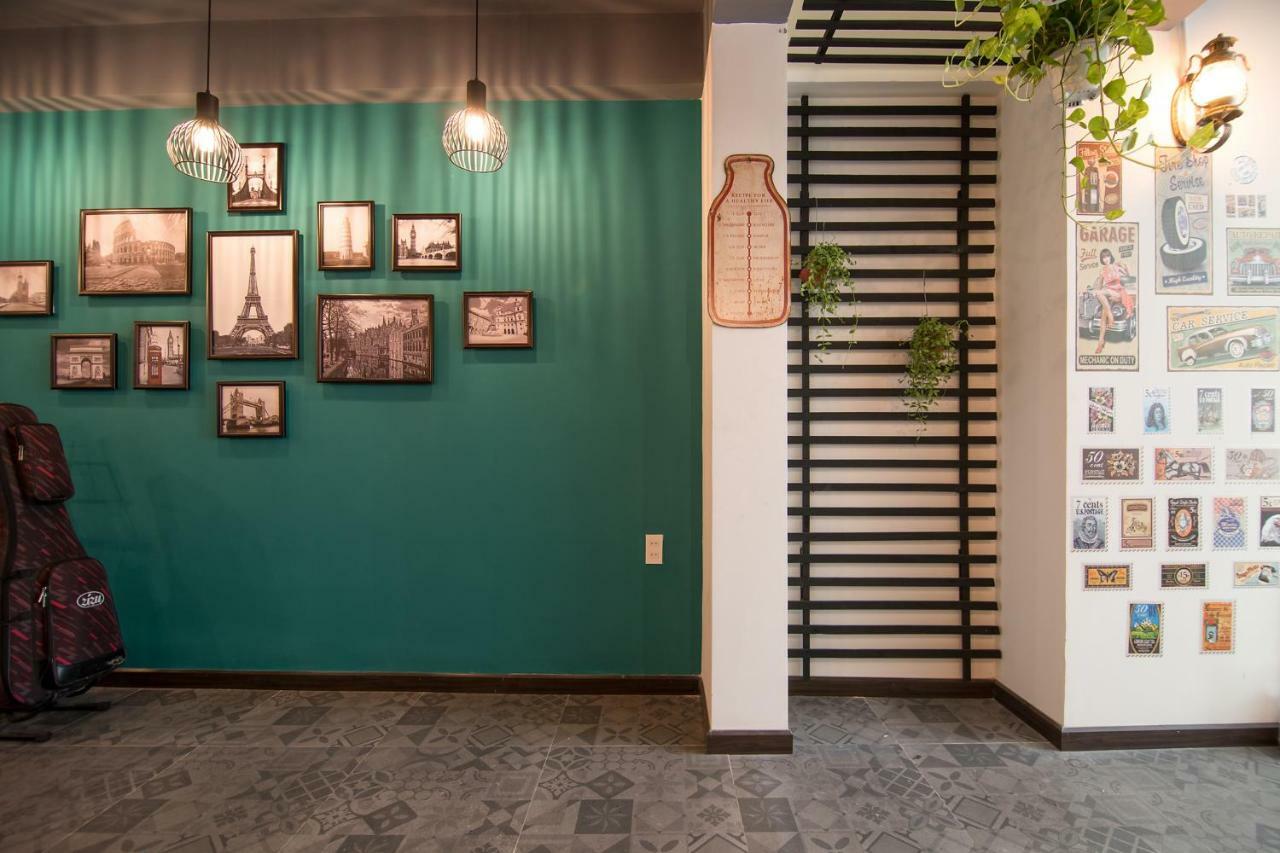 Hotel Reddoorz Near Xo Viet Nghe Tinh Street Ciudad Ho Chi Minh  Exterior foto
