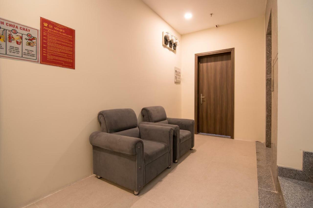 Hotel Reddoorz Near Xo Viet Nghe Tinh Street Ciudad Ho Chi Minh  Exterior foto