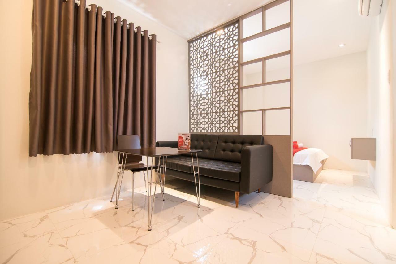 Hotel Reddoorz Near Xo Viet Nghe Tinh Street Ciudad Ho Chi Minh  Exterior foto