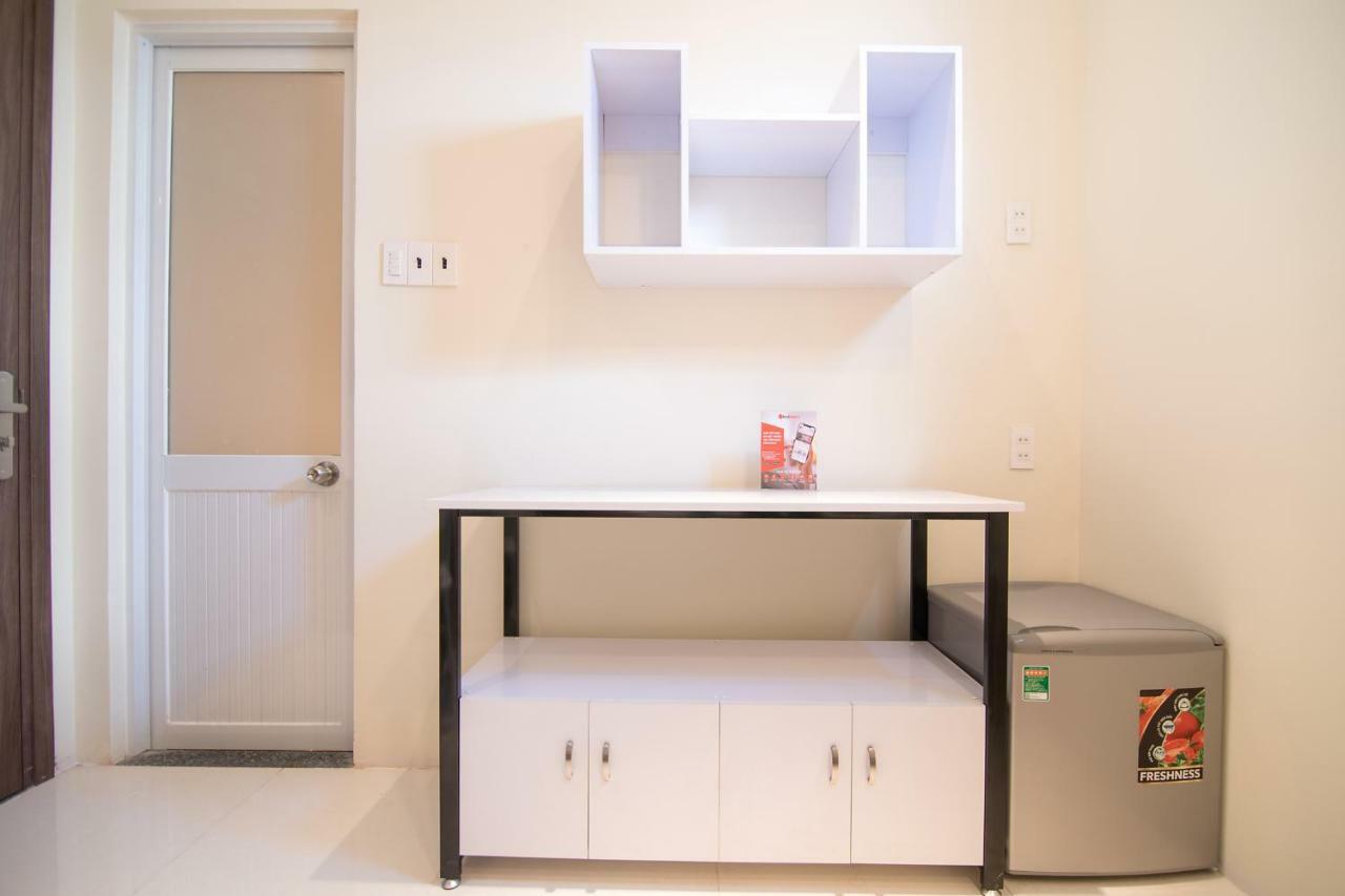 Hotel Reddoorz Near Xo Viet Nghe Tinh Street Ciudad Ho Chi Minh  Exterior foto