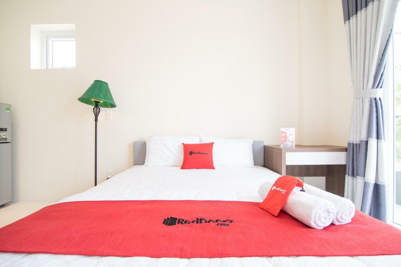 Hotel Reddoorz Near Xo Viet Nghe Tinh Street Ciudad Ho Chi Minh  Exterior foto